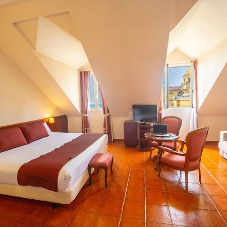 Hotel Florida San Lorenzo de El Escorial Eksteriør bilde