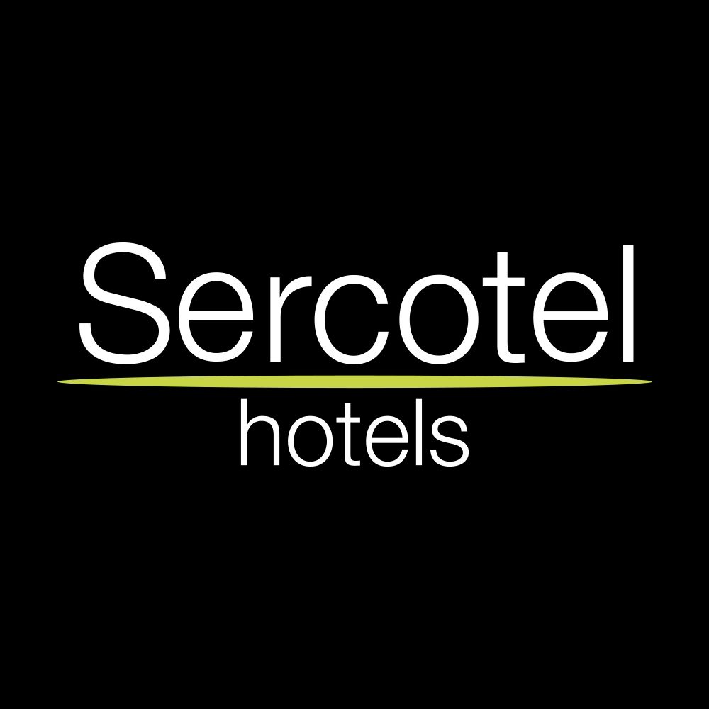 Hotel Florida San Lorenzo de El Escorial Logo bilde